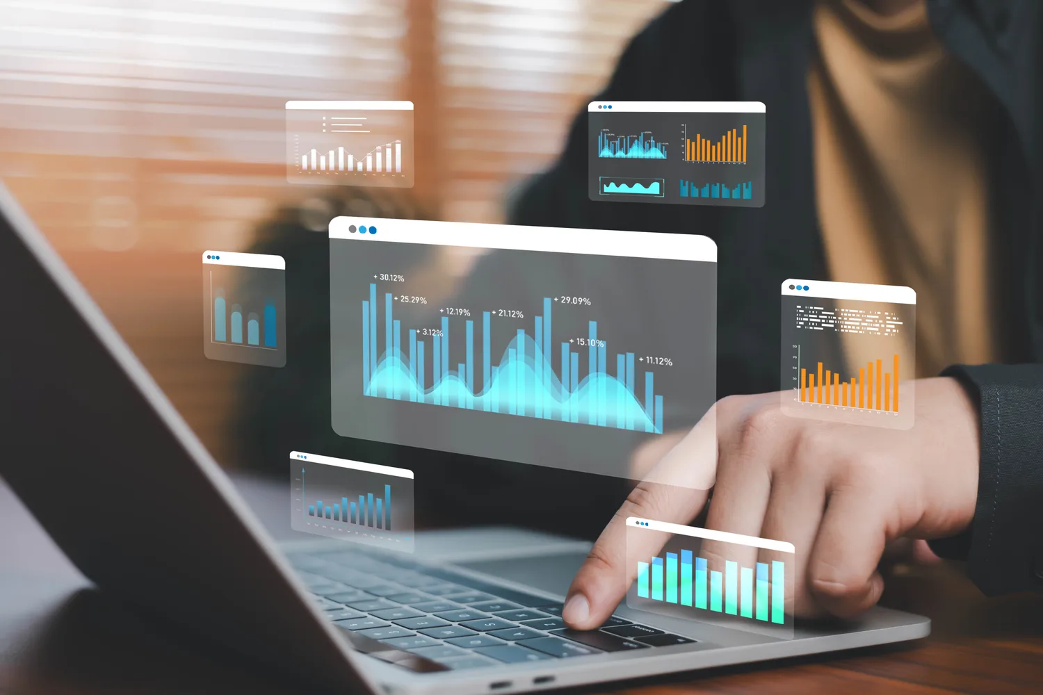 Google Analytics — Maplemark Digital